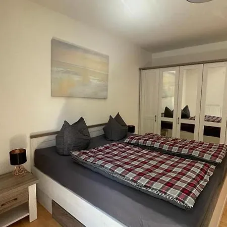 Appartement Teufelstisch *