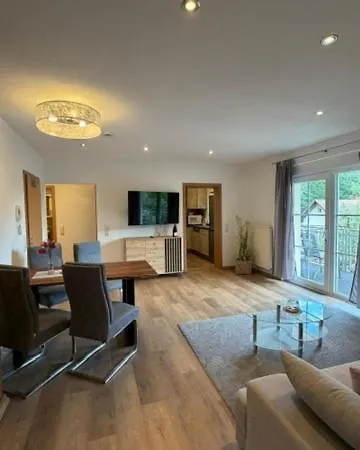 Apartment Teufelstisch Hinterweidenthal