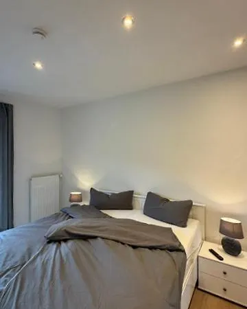 Apartment Teufelstisch