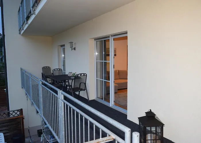 Teufelstisch Apartament