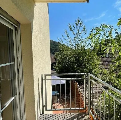 Appartamento Teufelstisch *